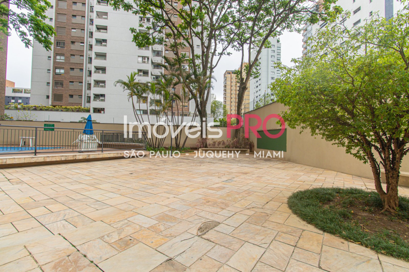 Apartamento para Vender, Moema | Cód: IP31909 — 