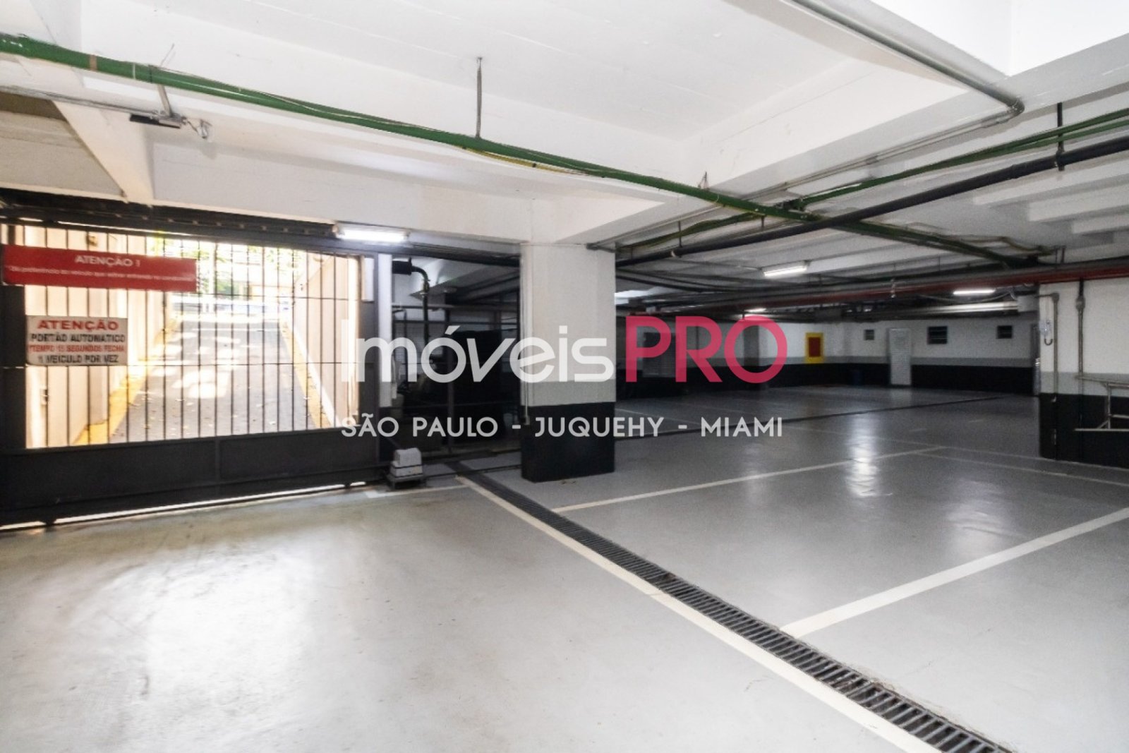 Conj. Comercial para Vender, Jardim Paulistano | Cód: IP31924 — 