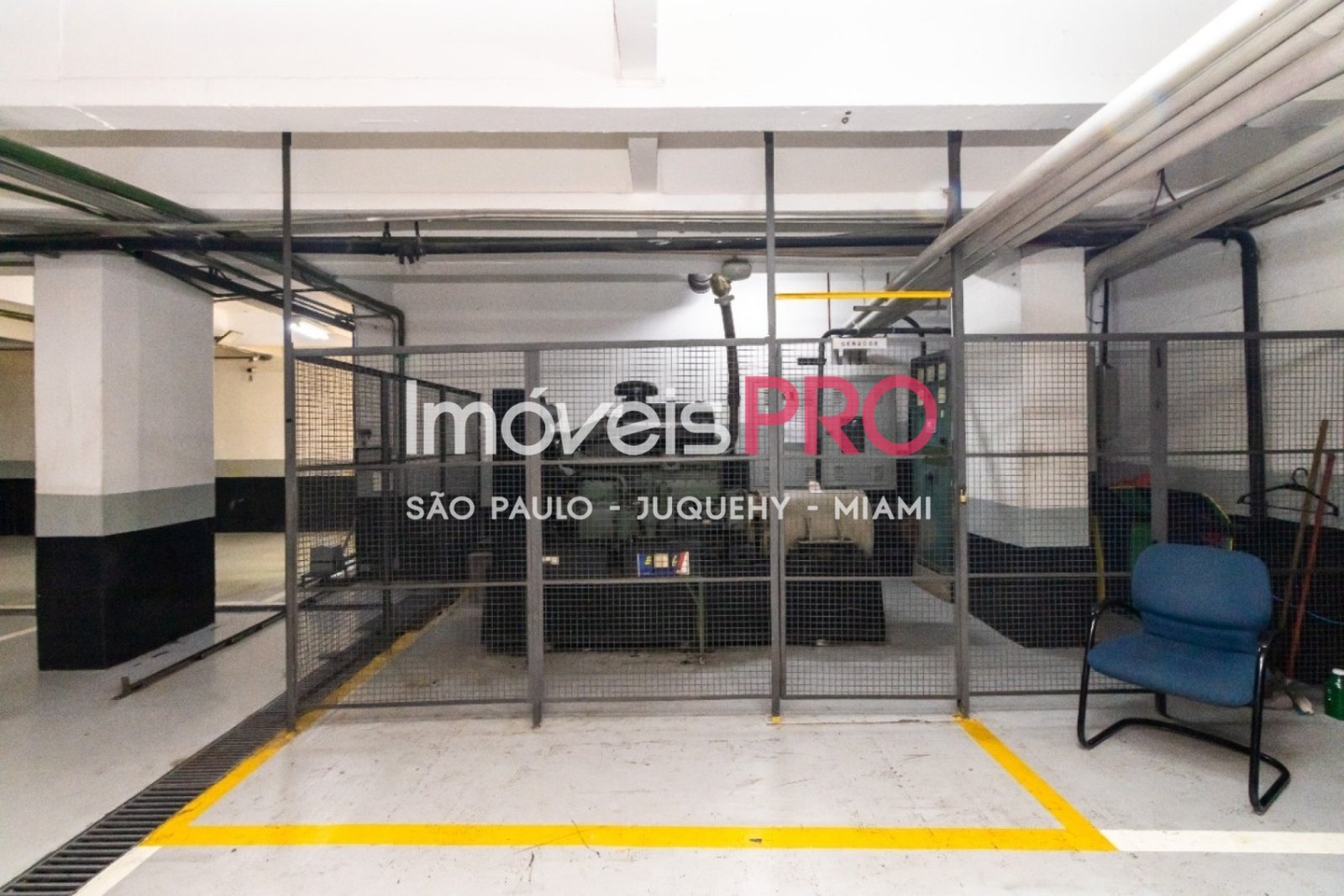 Conj. Comercial para Vender, Jardim Paulistano | Cód: IP31924 — 