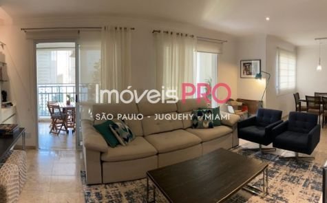 Apartamento em Vila Andrade — foto 1 (Ref. IP31937)