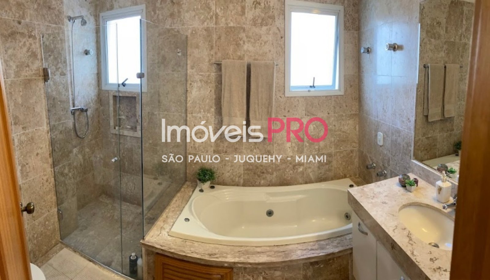 Apartamento para Vender, Vila Andrade | Cód: IP31937 — 