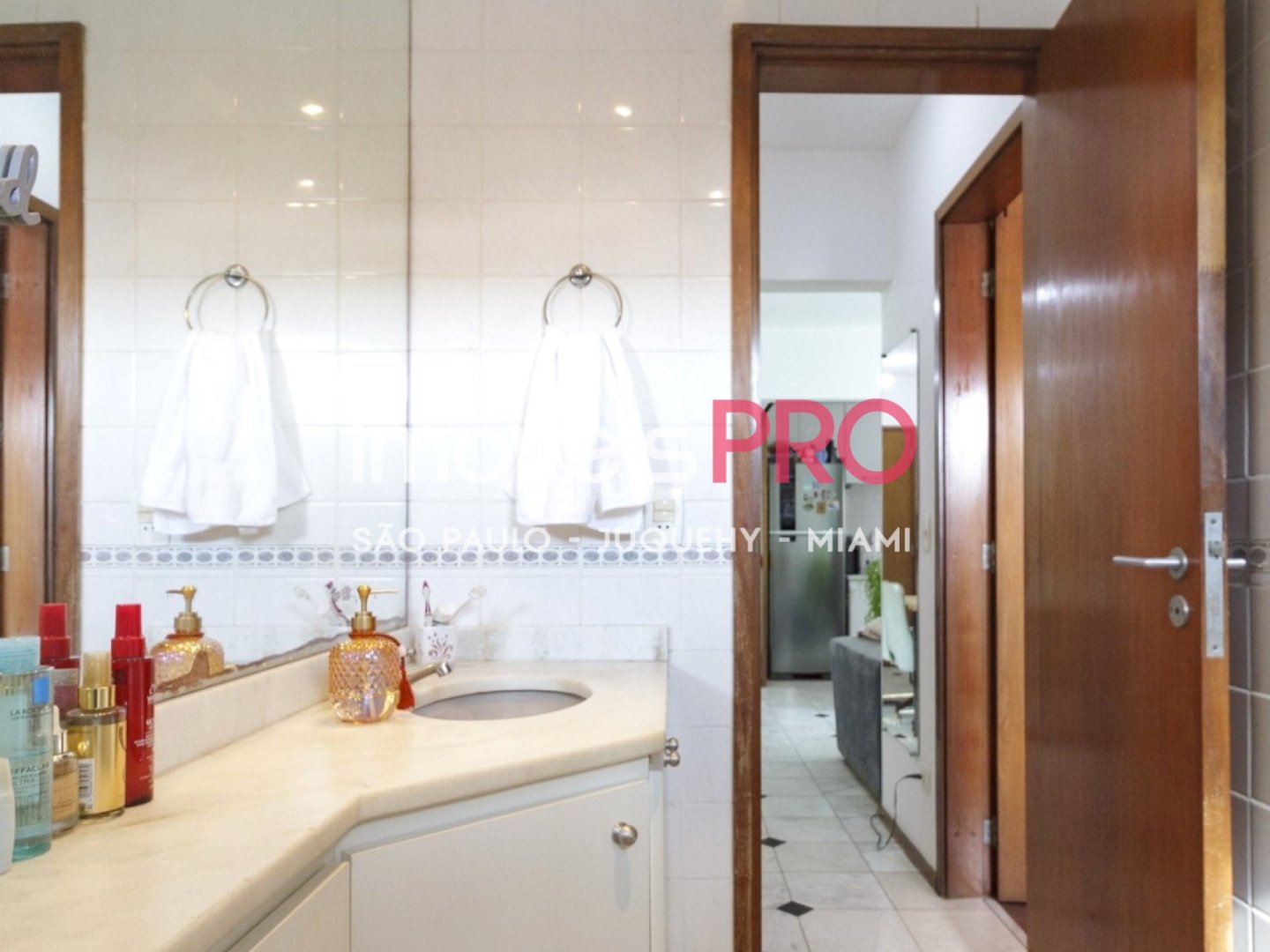 Apartamento para Vender, Moema Pássaros | Cód: IP31941 — 
