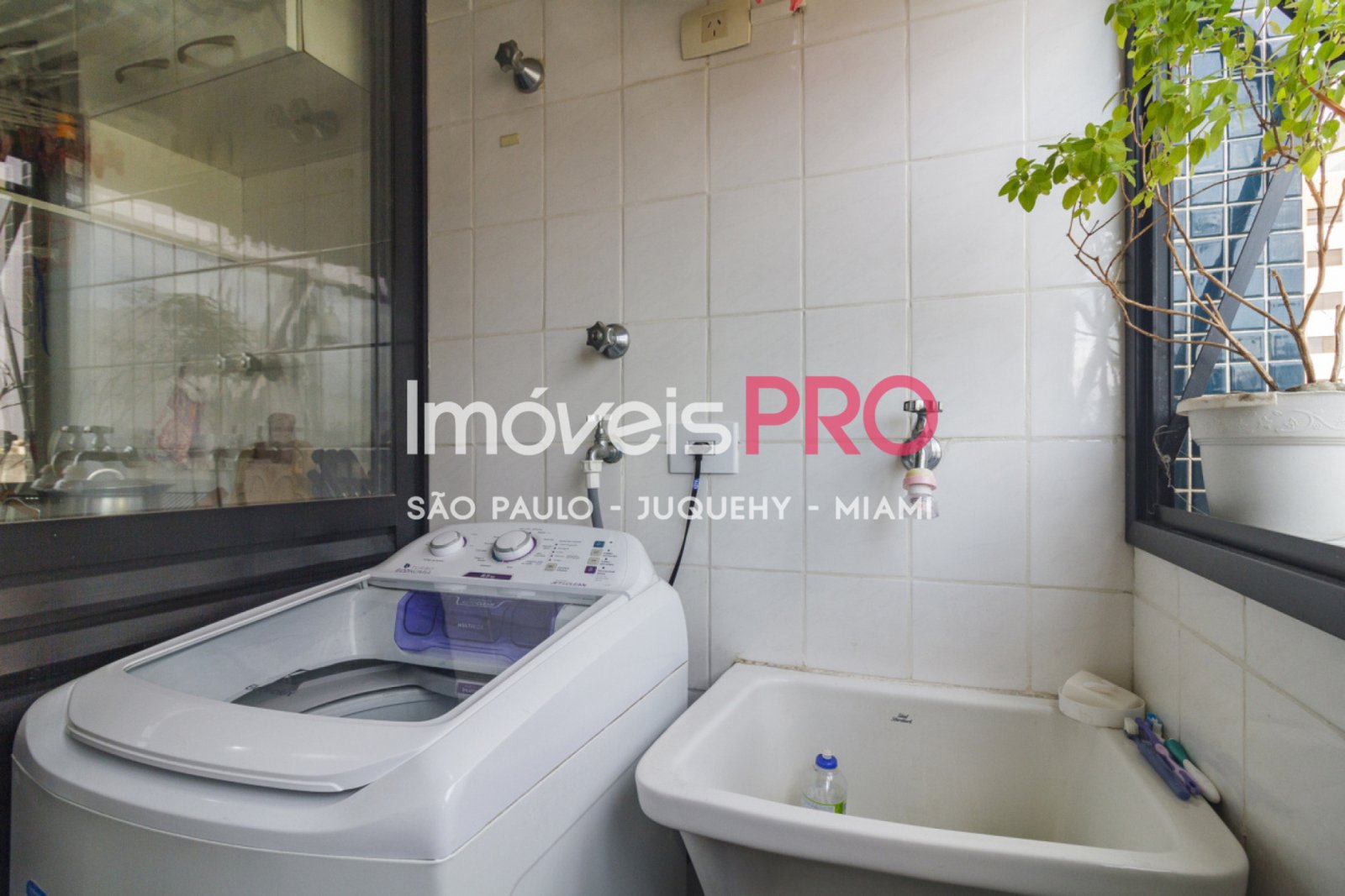 Apartamento para Vender, Moema Pássaros | Cód: IP31941 — 