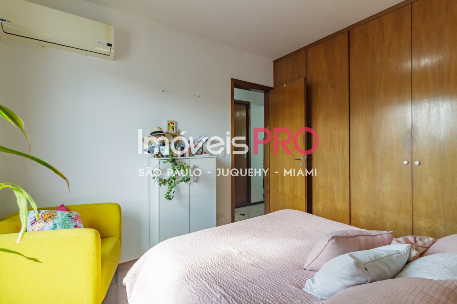 Apartamento para Vender, Moema Pássaros | Cód: IP31941 — 