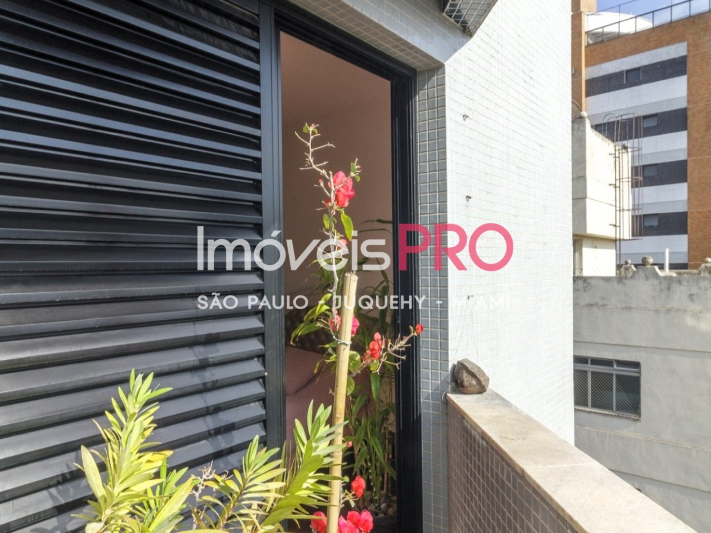 Apartamento para Vender, Moema Pássaros | Cód: IP31941 — 
