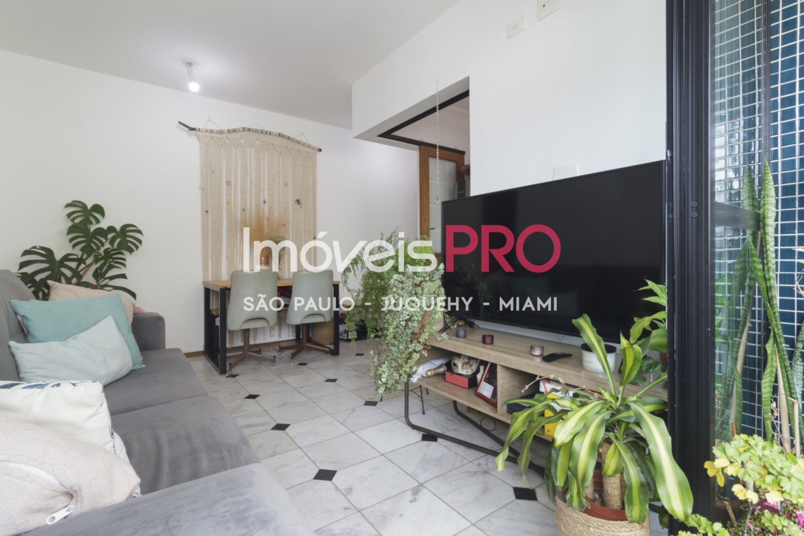 Apartamento para Vender, Moema Pássaros | Cód: IP31941 — foto 5