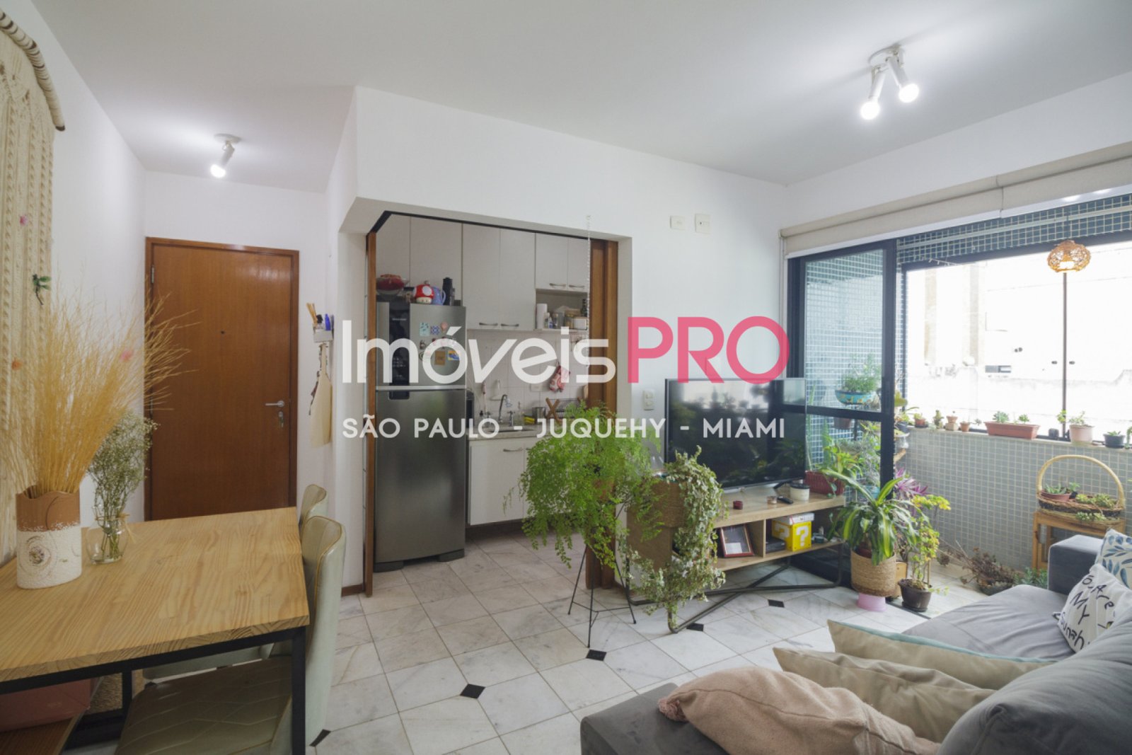 Apartamento para Vender, Moema Pássaros | Cód: IP31941 — foto 6