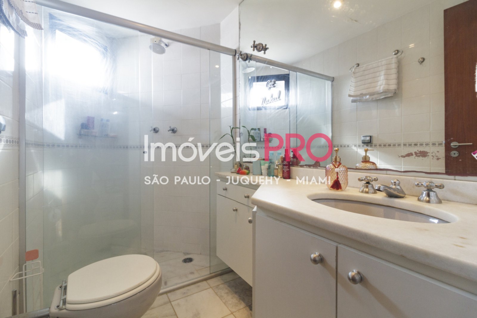 Apartamento para Vender, Moema Pássaros | Cód: IP31941 — 