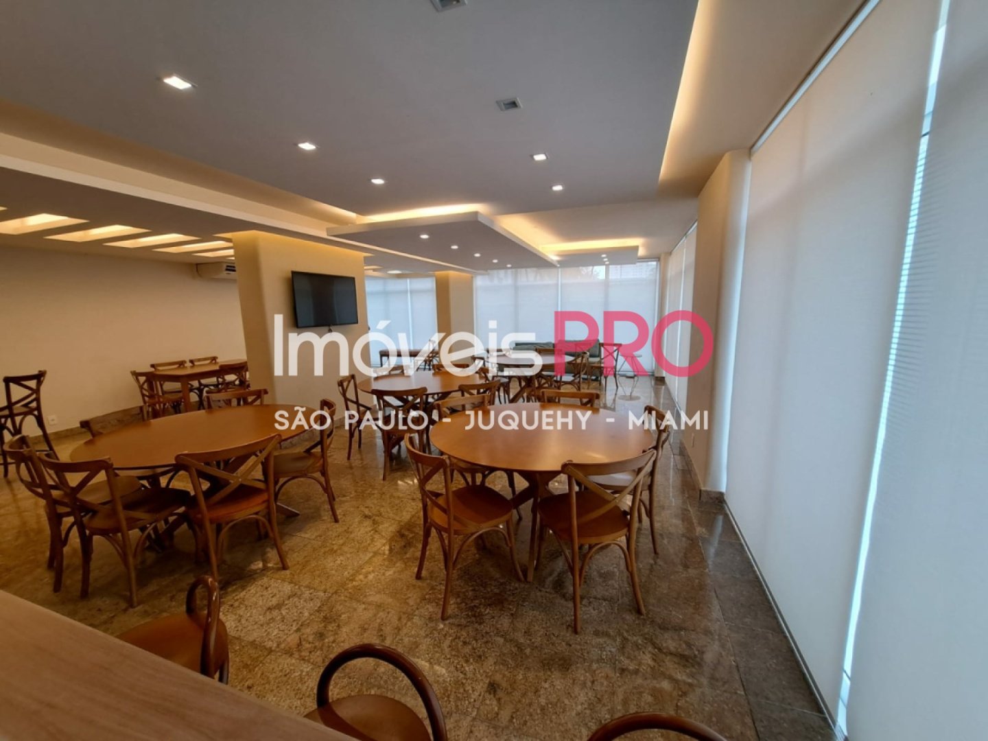 Apartamento para Vender, Vila Clementino | Cód: IP31942 — 
