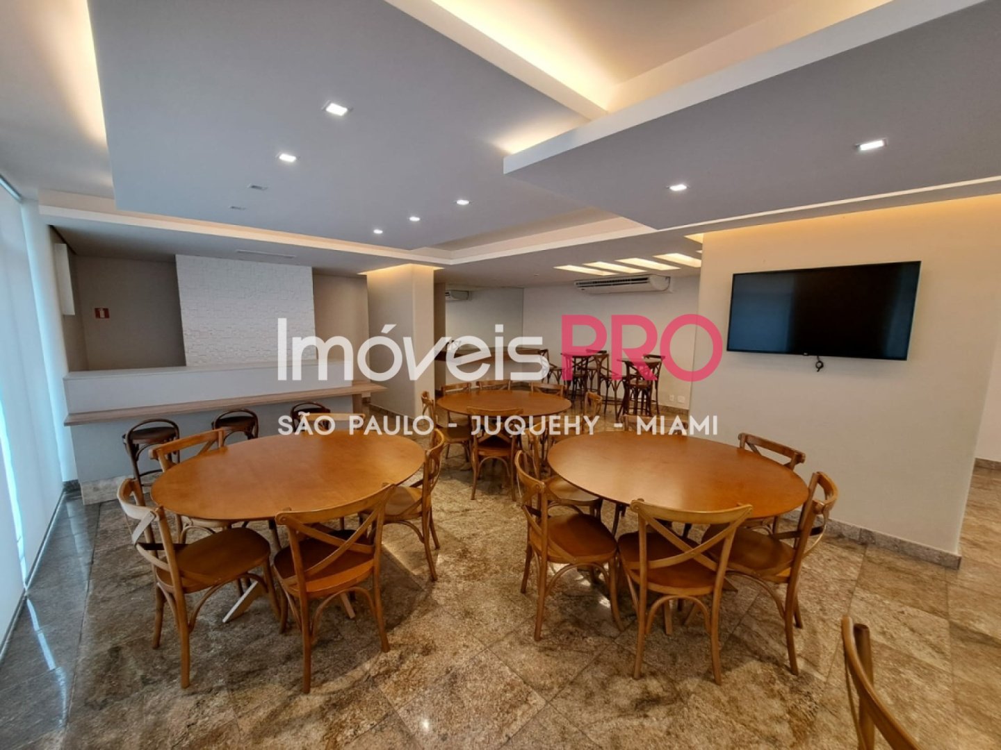 Apartamento para Vender, Vila Clementino | Cód: IP31942 — 
