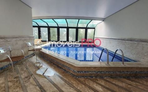 Apartamento em Paraíso — foto 1 (Ref. IP31956)