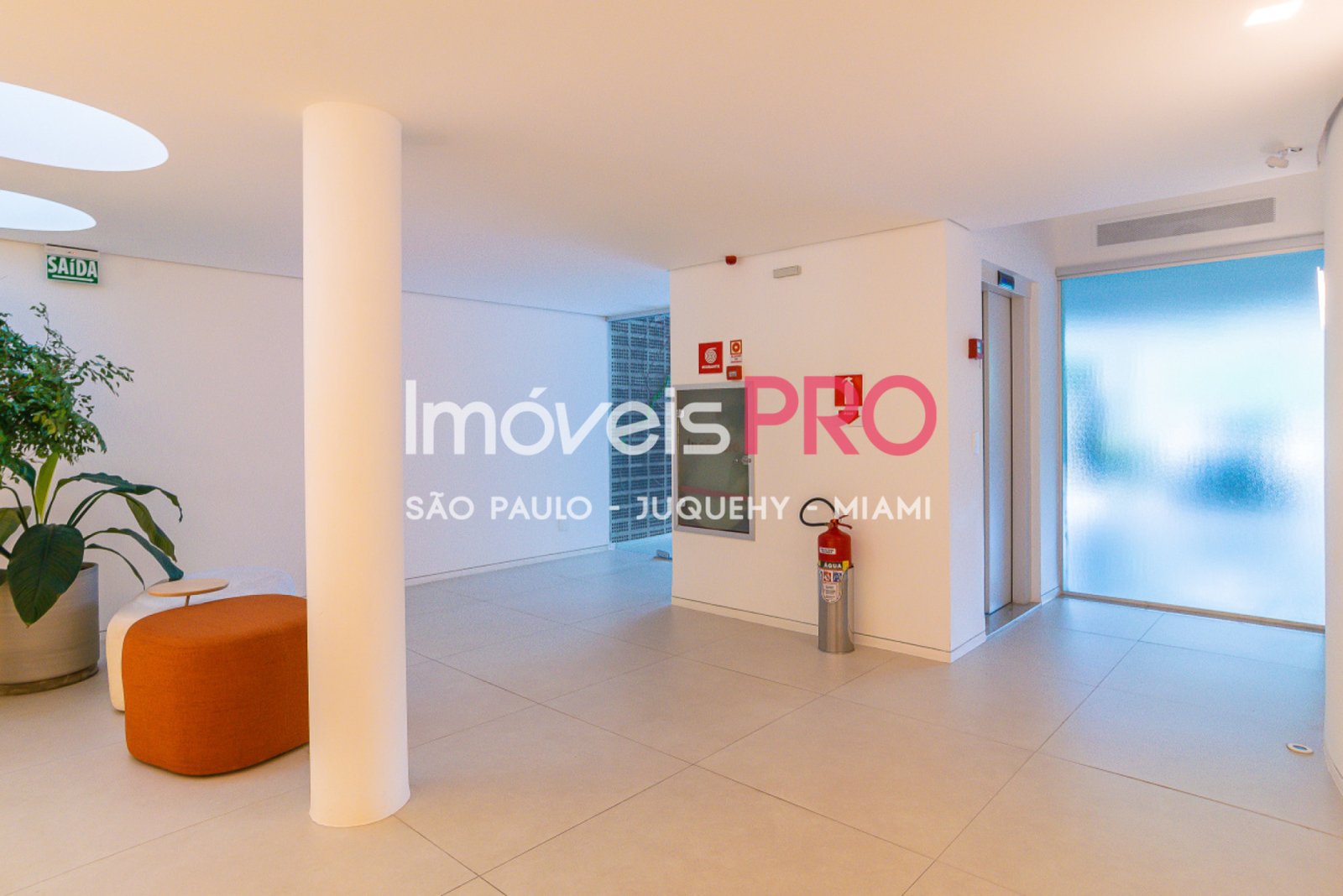 Apartamento para Vender, Alto de Pinheiros | Cód: IP31958 — 