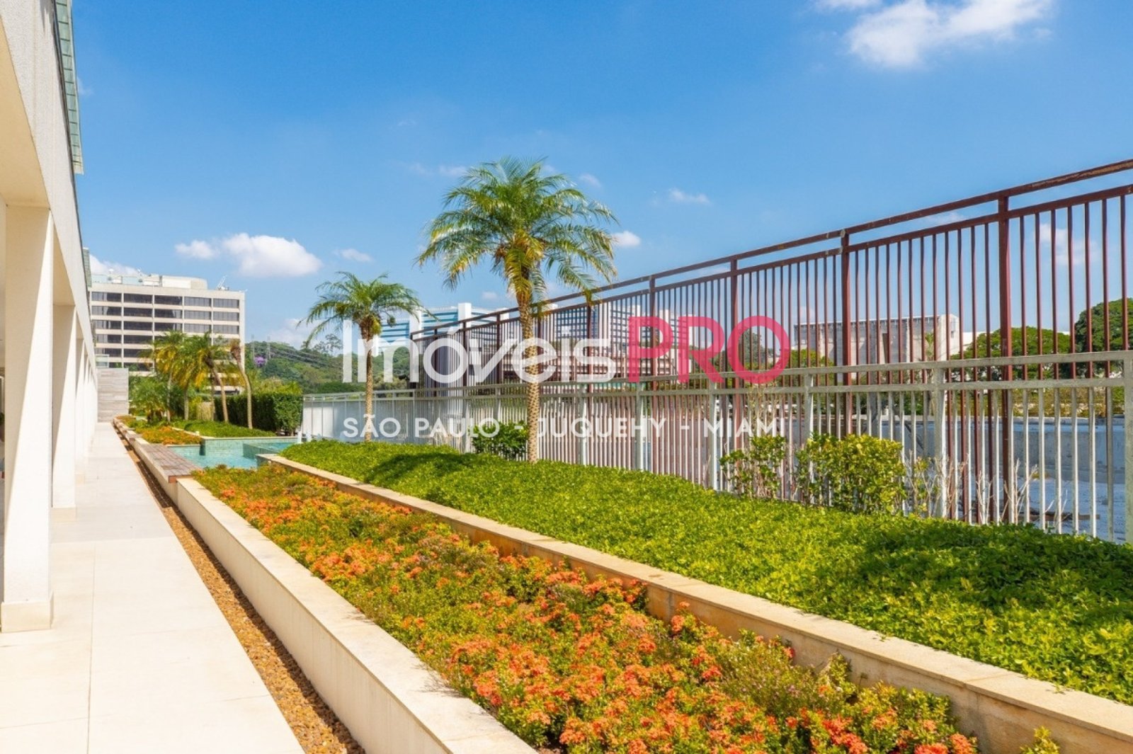 Apartamento para Vender, Santo Amaro | Cód: IP31977 — 