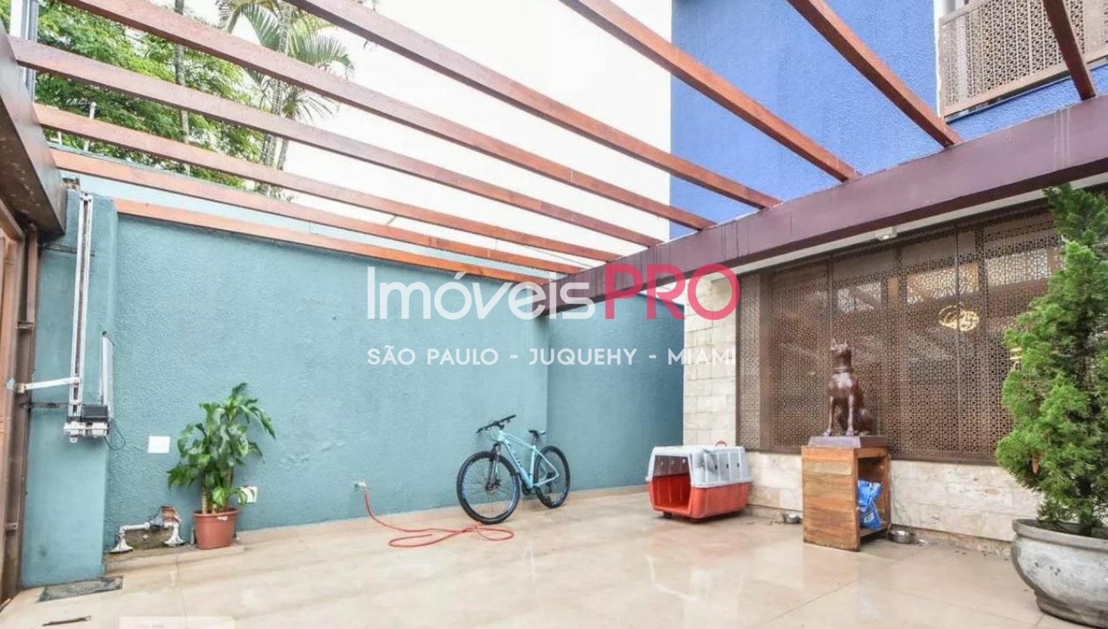 Sobrado para Vender, Brooklin | Cód: IP31978 — 