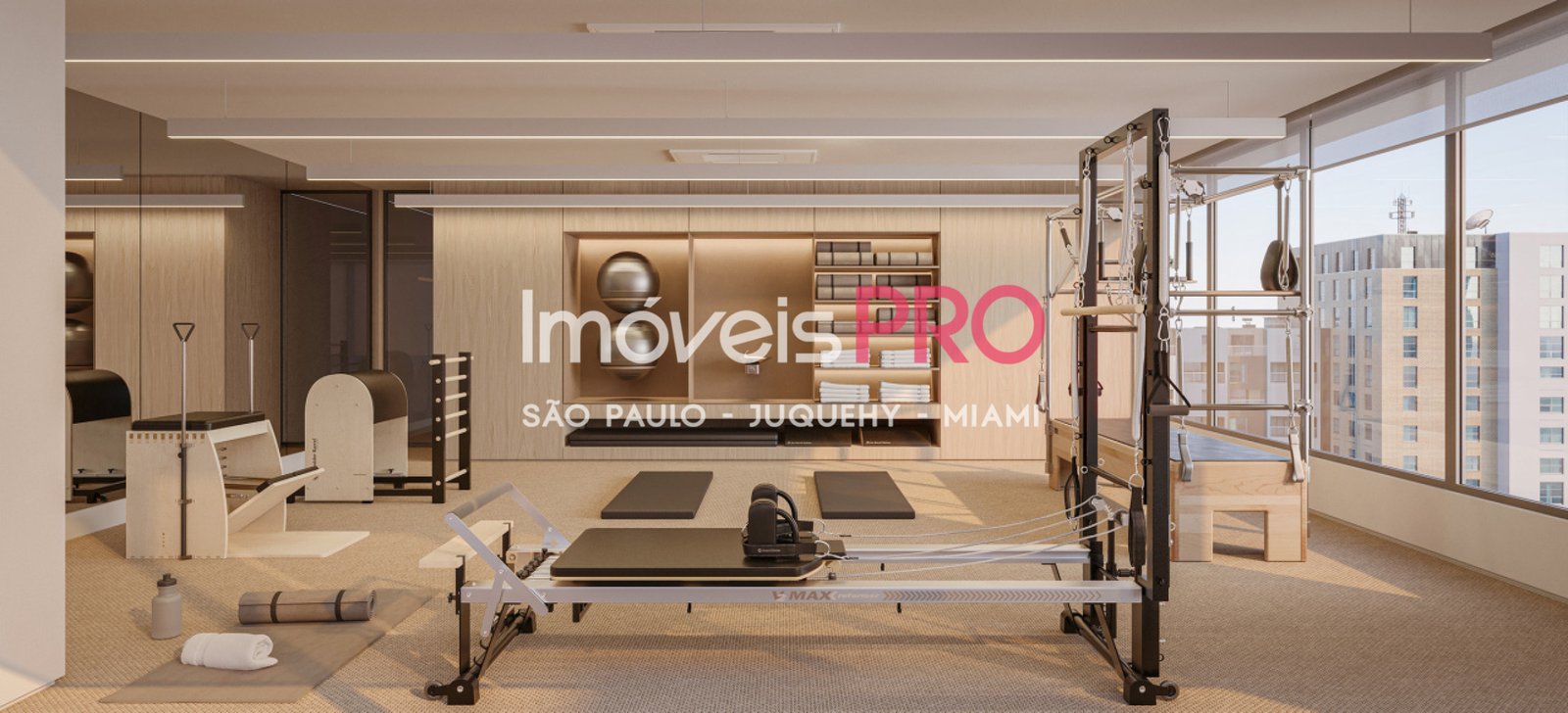 Apartamento para Vender, Jardim Paulista | Cód: IP31986 — 