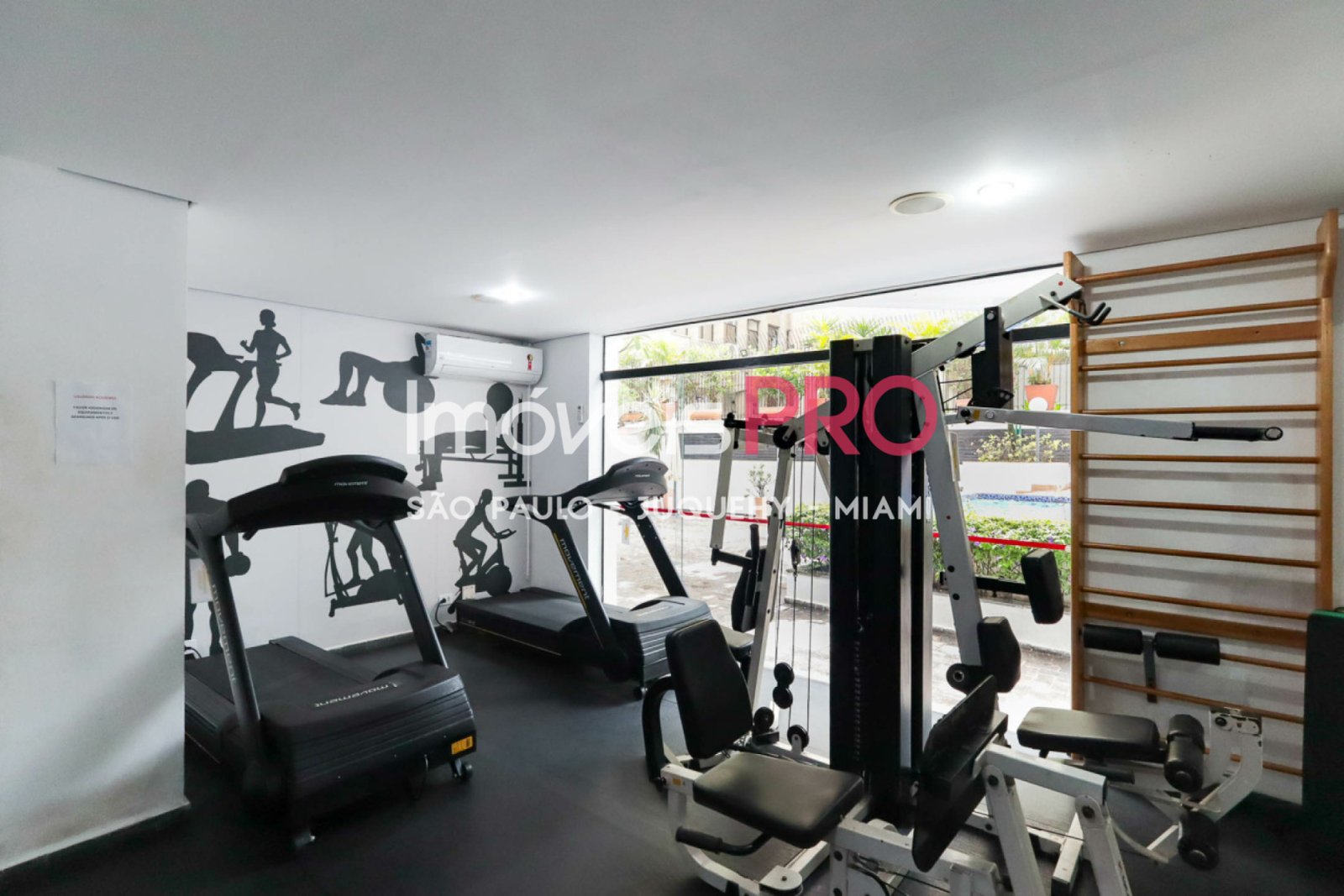 Apartamento para Vender, Vila Olímpia | Cód: IP31991 — 