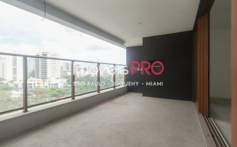 Apartamento em Campo Belo — foto 1 (Ref. IP31992)