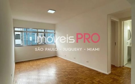 Apartamento em Vila Mariana — foto 1 (Ref. IP31995)