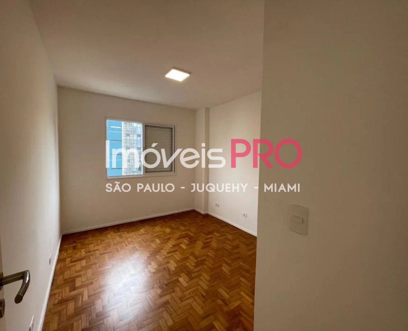Apartamento para Vender, Vila Mariana | Cód: IP31995 — 
