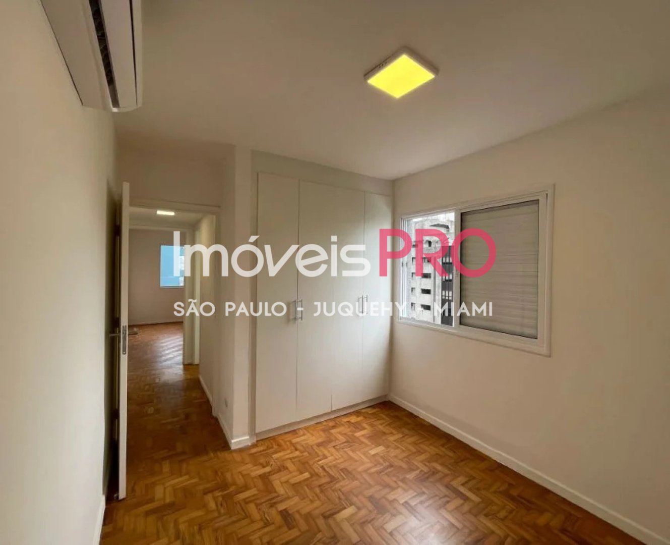 Apartamento para Vender, Vila Mariana | Cód: IP31995 — 