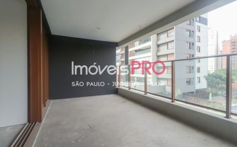 Apartamento em Campo Belo — foto 1 (Ref. IP31997)