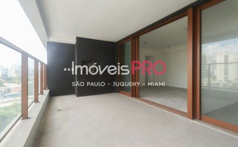 Apartamento em Campo Belo — foto 1 (Ref. IP31998)