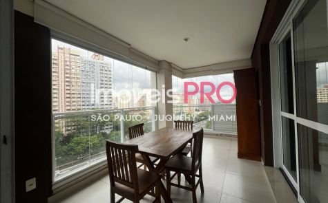 Apartamento em Paraíso — foto 1 (Ref. IP32007)