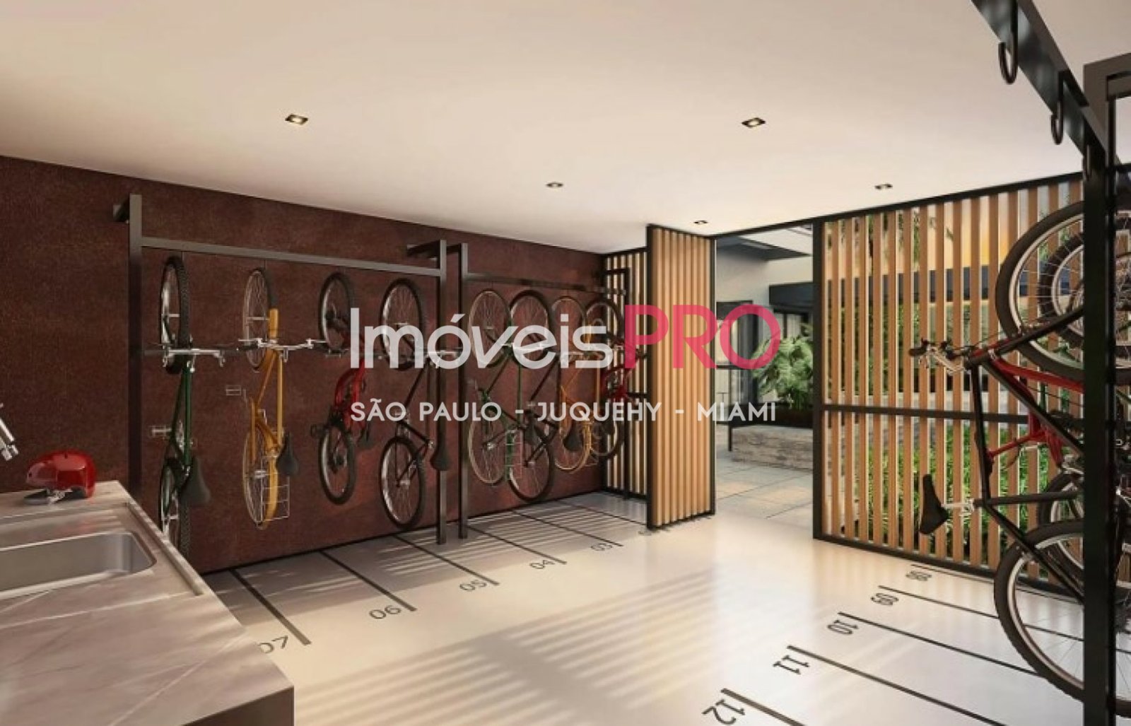 Apartamento para Vender, Pinheiros | Cód: IP32032 — 