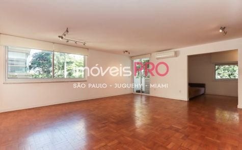 Apartamento em Jardins — foto 1 (Ref. IP32037)