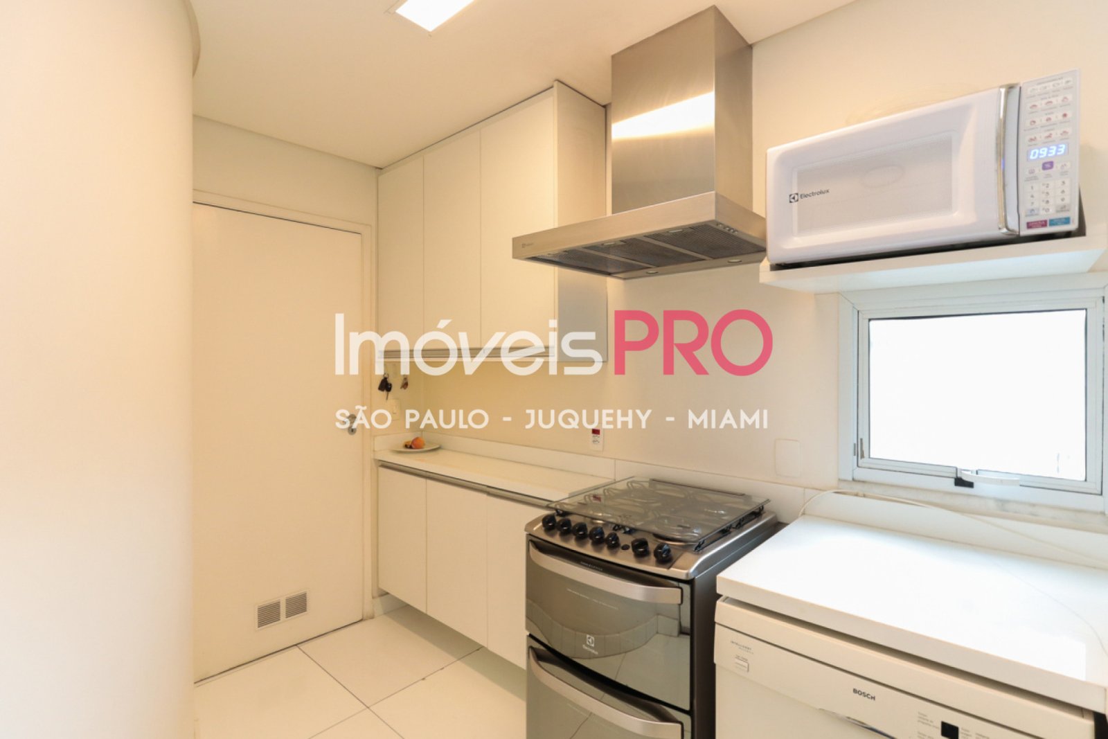 Apartamento para Vender, Jardim Europa | Cód: IP32047 — 