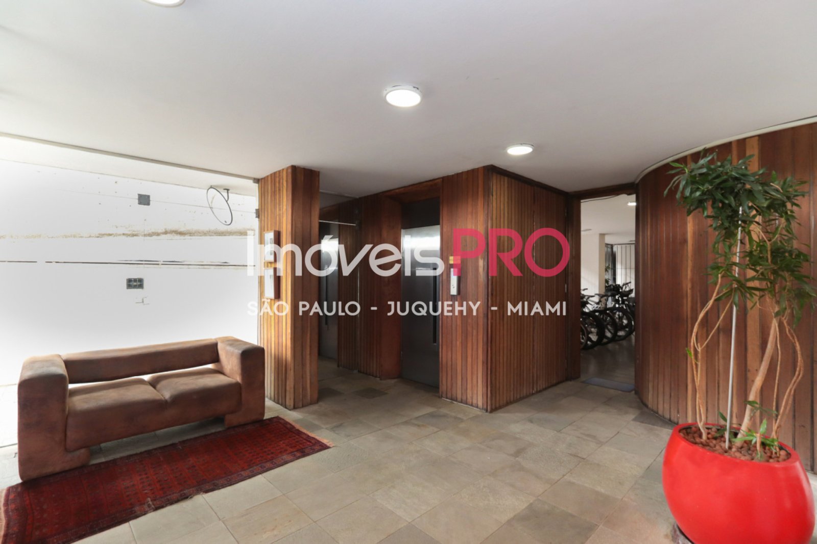 Apartamento para Vender, Jardim Europa | Cód: IP32047 — 