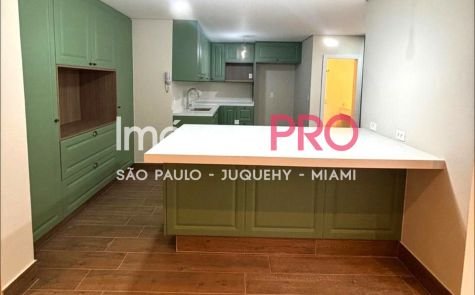 Condomínio Mansão Flaubert — foto 4 (unidade IP32055)