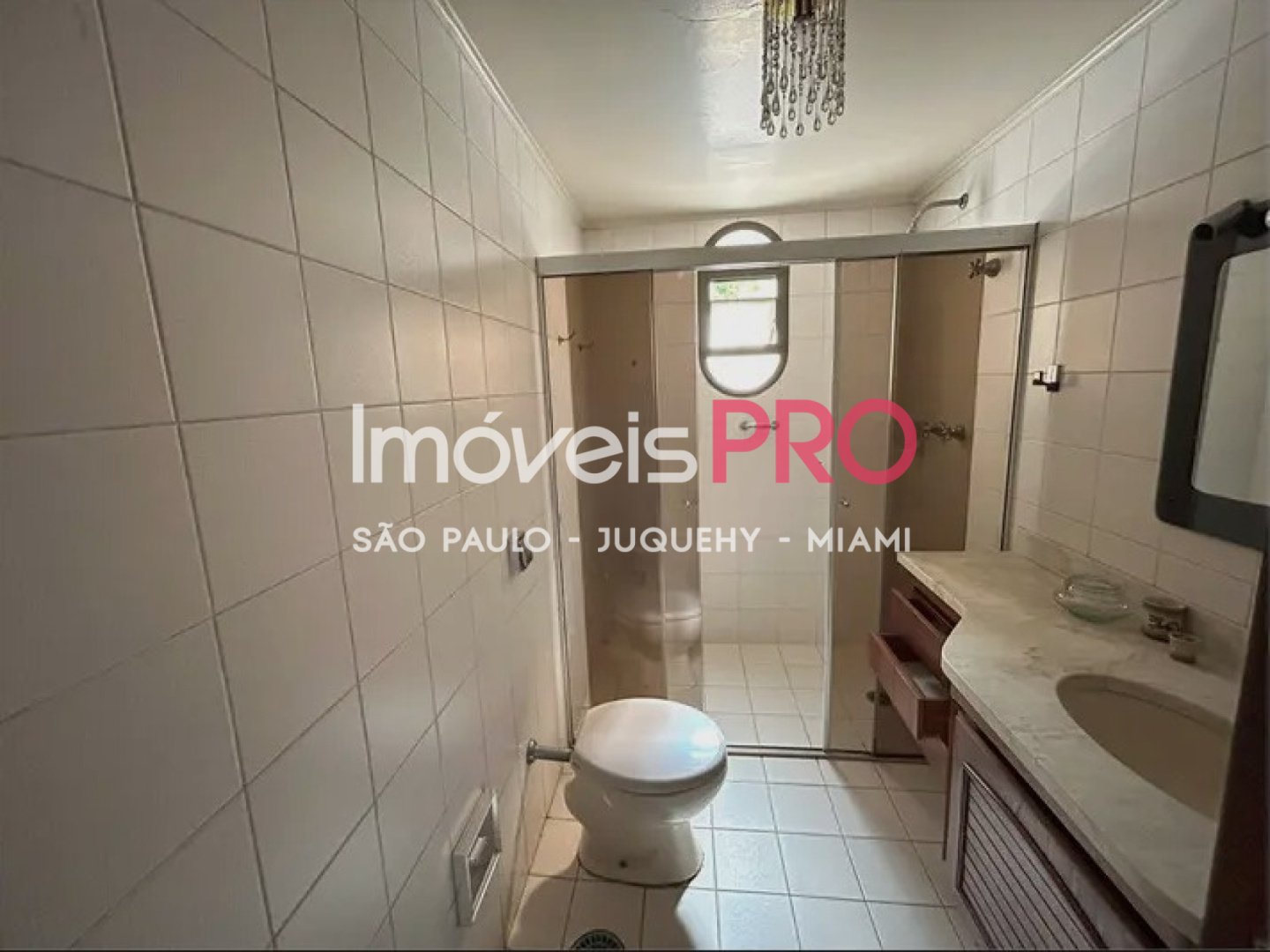 Apartamento para Vender, Brooklin | Cód: IP32059 — 