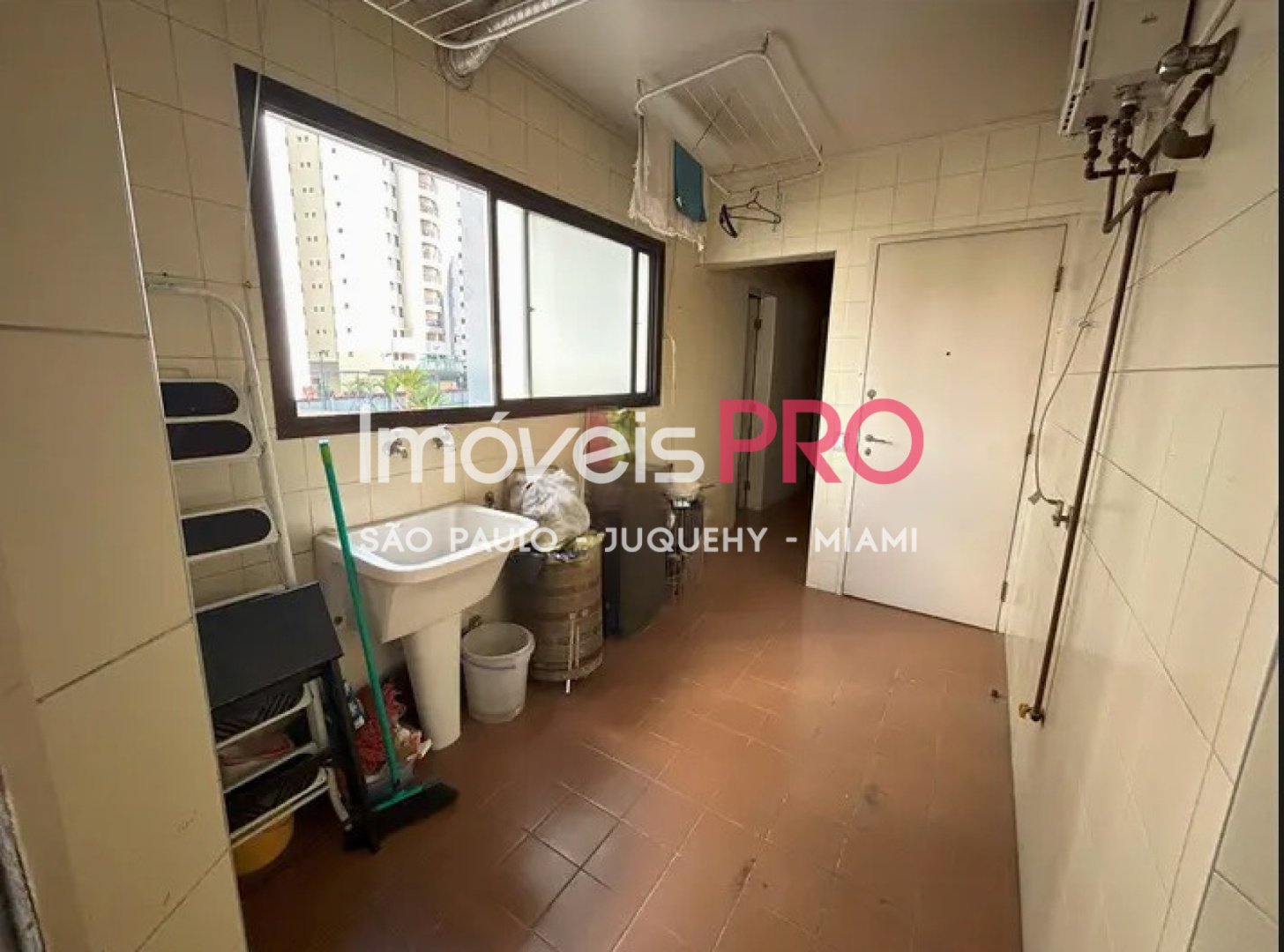 Apartamento para Vender, Brooklin | Cód: IP32059 — 