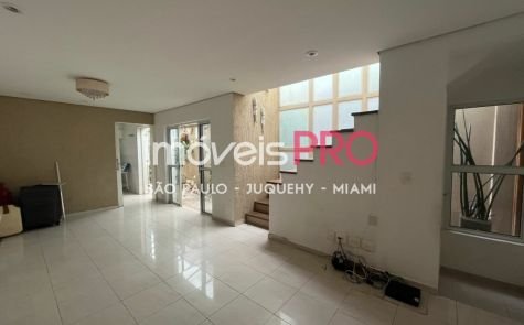Casa em Brooklin — foto 1 (Ref. IP32061)