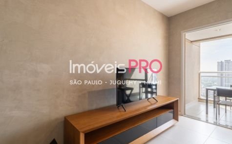 Condomínio Unitt Urban Living — foto 2 (unidade IP32074)