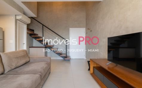 Condomínio Unitt Urban Living — foto 3 (unidade IP32074)