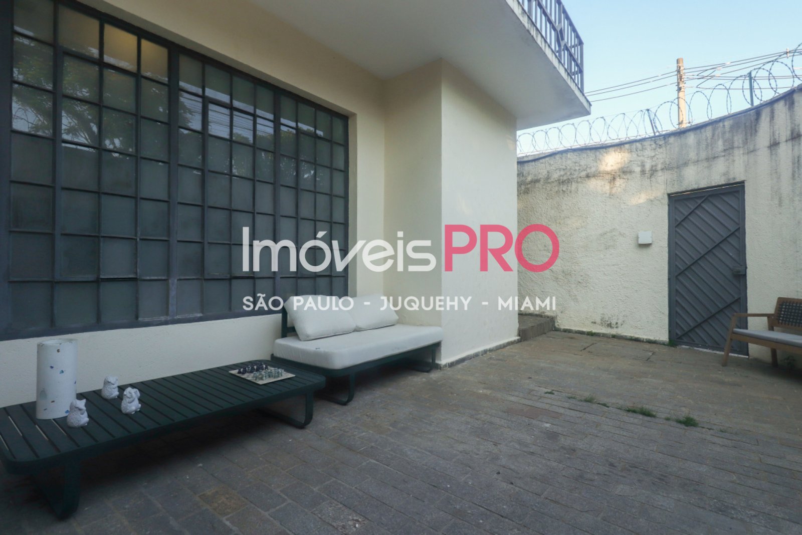 Casa para Vender, Indianópolis | Cód: IP32078 — 