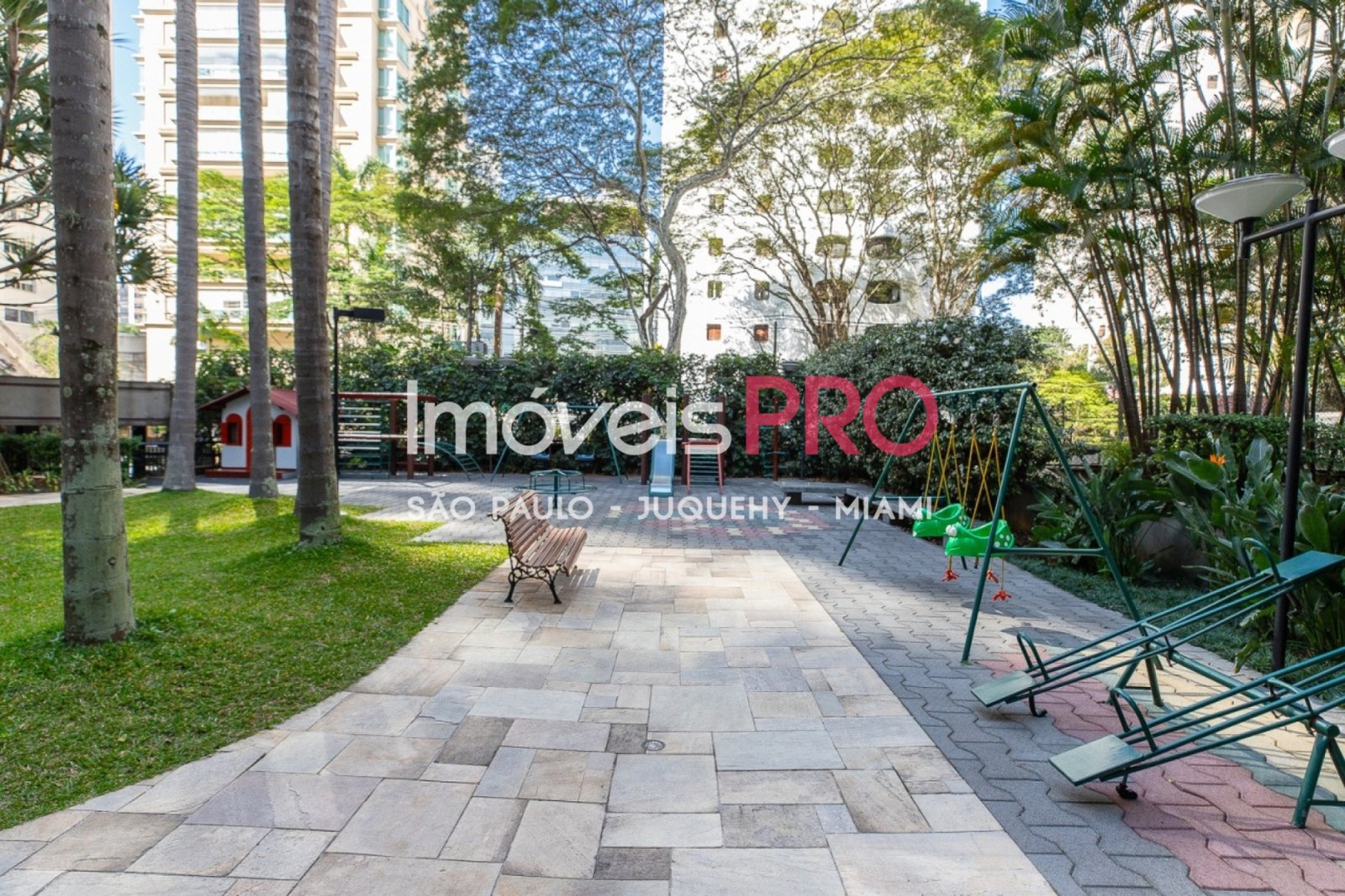 Apartamento para Vender, Jardim Paulistano | Cód: IP32081 — 