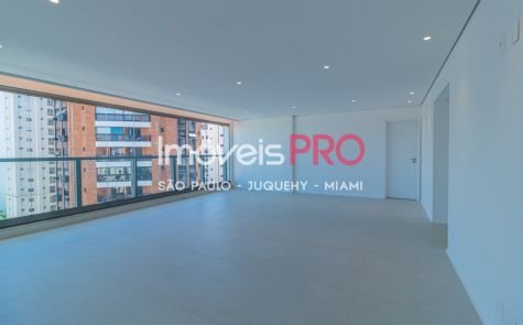 Apartamento em Vila Nova Conceição — foto 1 (Ref. IP32094)