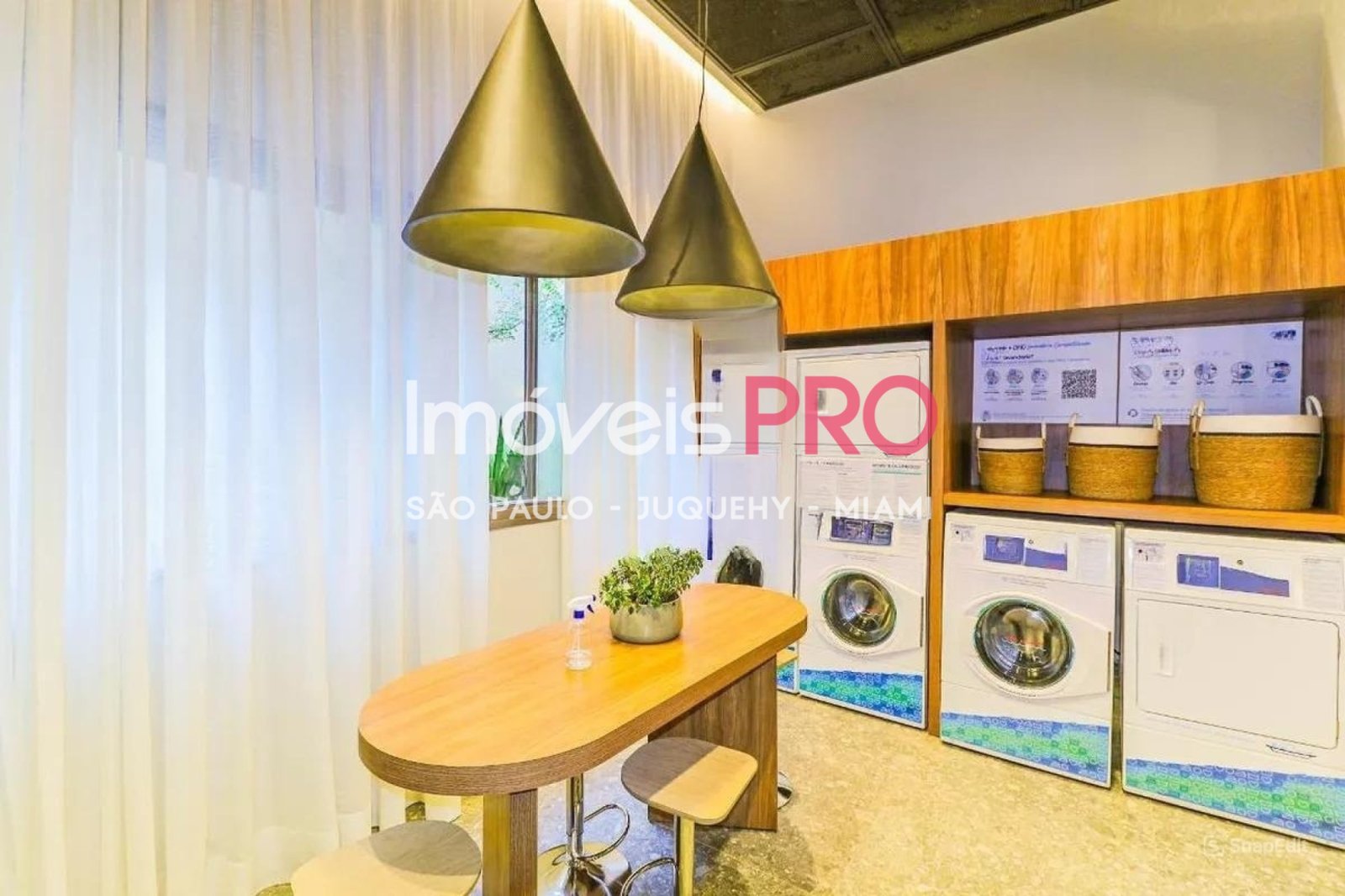 Studio para Vender, Chácara Santo Antônio Zona Sul | Cód: IP32099 — 