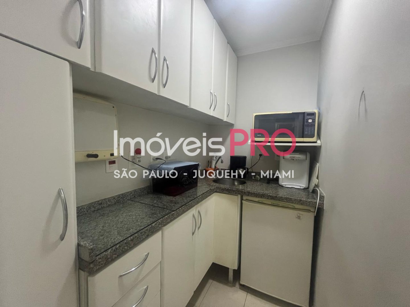 Conj. Comercial para Alugar, Itaim Bibi | Cód: IP32104 — 