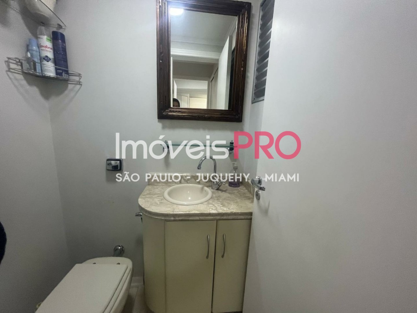 Conj. Comercial para Alugar, Itaim Bibi | Cód: IP32104 — 