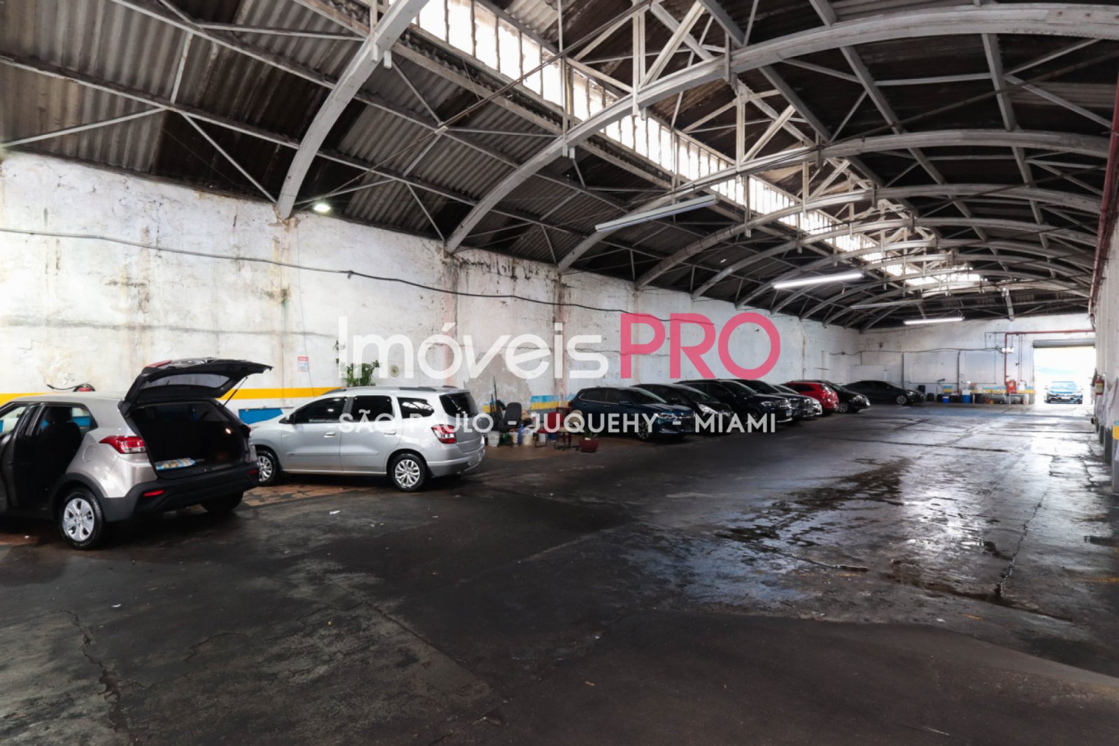 Galpão, 1.974 m², à venda em Bela Vista — foto 7