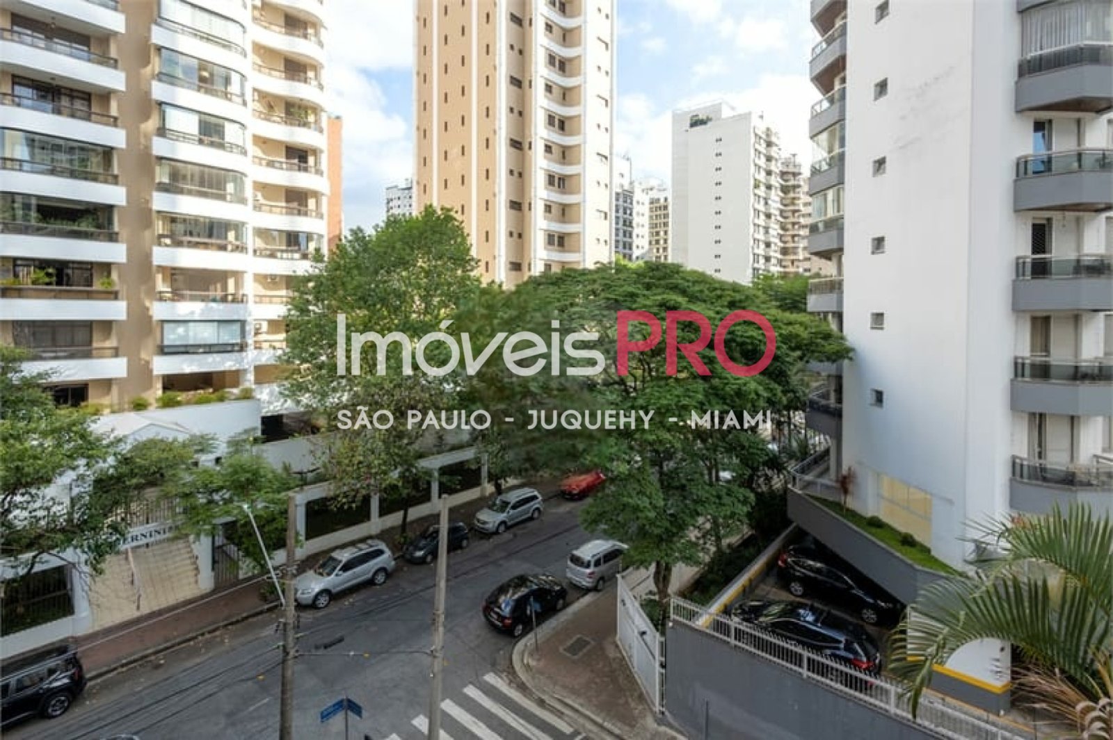 Apartamento para Vender, Moema | Cód: IP32112 — 