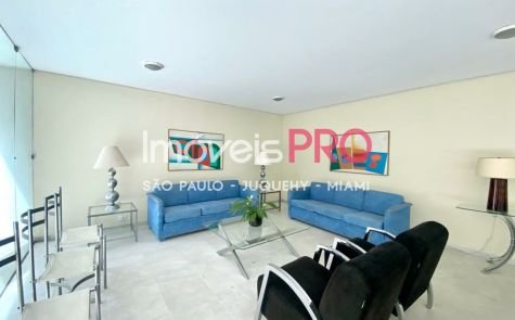 Apartamento em Itaim Bibi — foto 1 (Ref. IP32124)