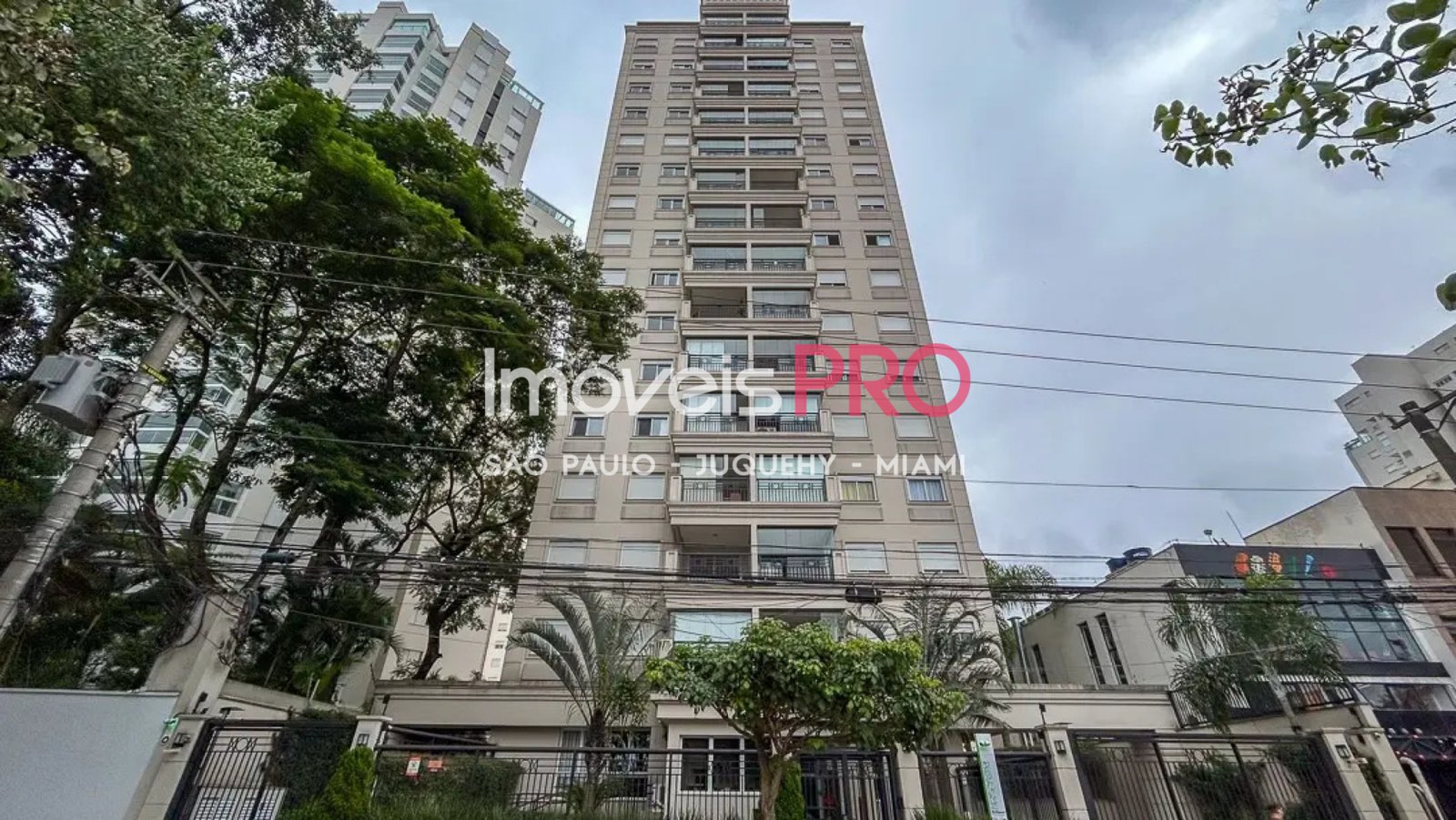 Apartamento para Vender, Mirandópolis | Cód: IP32131 — 