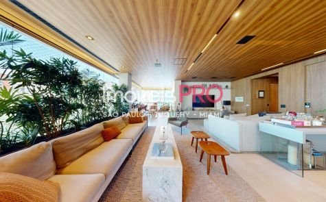 Apartamento em Jardins — foto 1 (Ref. IP32139)