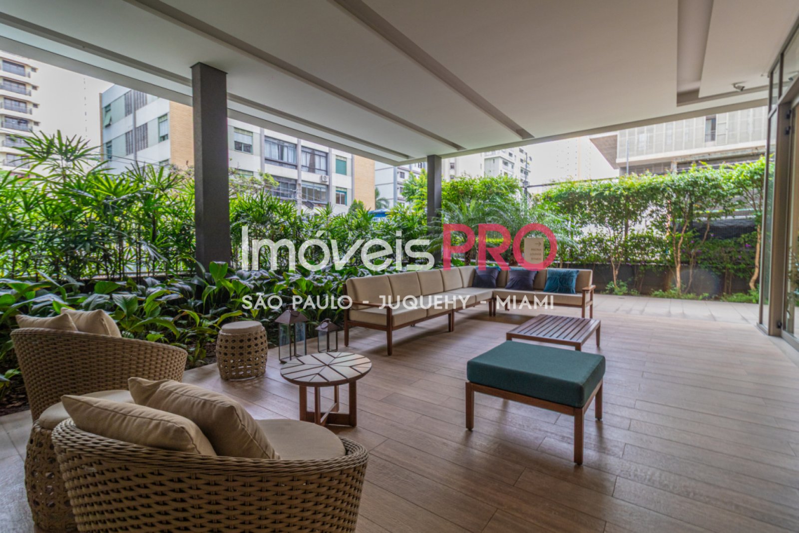 Apartamento para Vender, Jardins | Cód: IP32139 — 