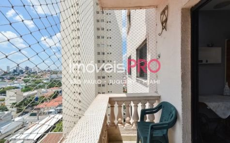 Apartamento em Saúde — foto 1 (Ref. IP32144)